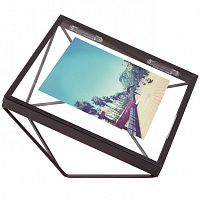 фоторамка prisma 10х10 черная в Иваново