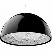 подвесной светильник skygarden lighting flos d60 black в Иваново