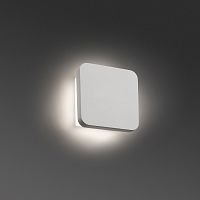 elsa бра белое led 8w 3000k от faro в Иваново