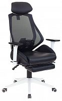 компьютерное кресло бюрократ ch-w770 игровое в Иваново