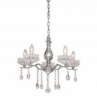 подвесная люстра silver light venere 724.54.5 в Иваново