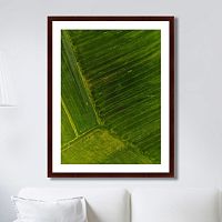 картина: sky view on the field в Иваново
