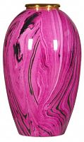 ваза настольная gems turmalin light в Иваново