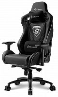 компьютерное кресло sharkoon skiller sgs4 игровое в Иваново