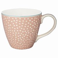 кружка dot peach в Иваново