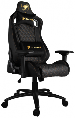 компьютерное кресло cougar armor s royal игровое в Иваново