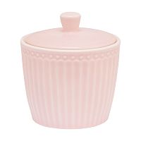 сахарница alice pale pink в Иваново