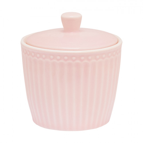 сахарница alice pale pink в Иваново