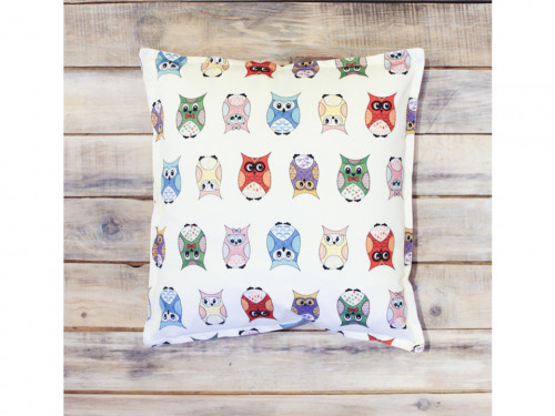 подушка funky owl в Иваново