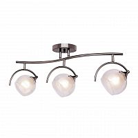 потолочная люстра silver light sfera 255.59.3 в Иваново