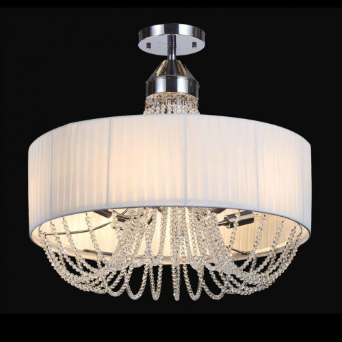 потолочная люстра newport 1406/s white в Иваново