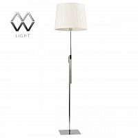 торшер mw-light сити 1 634040401 в Иваново