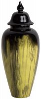 ваза настольная colors yellow в Иваново