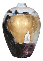 ваза onyx coast gold в Иваново
