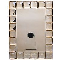фоторамка mirror из хрусталя 24.5х18.3х11.6 в Иваново