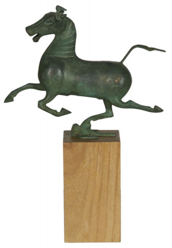 декор cavallo bronze middle в Иваново