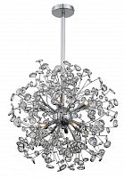 подвесная люстра st luce anello sl782.103.10 в Иваново