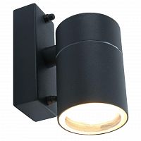 уличный настенный светильник arte lamp sonaglio a3302al-1gy в Иваново