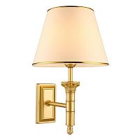 бра arte lamp budapest a9185ap-1sg в Иваново