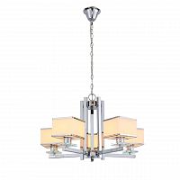 подвесная люстра st luce diritta sl187.103.05 в Иваново