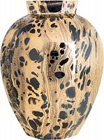 ваза настольная leopard middle в Иваново