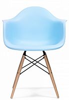 стул klassic premium daw голубой (eames style) в Иваново