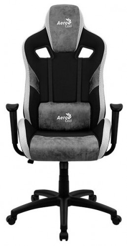 компьютерное кресло aerocool count игровое в Иваново