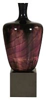 ваза настольная colors dark rose в Иваново