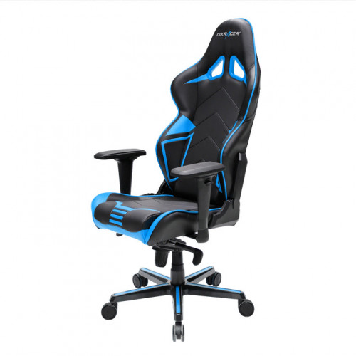 геймерское кресло dxracer oh/rv131/nb в Иваново