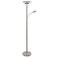 торшер idlamp quanti 282/2p-ledwhitechrome в Иваново