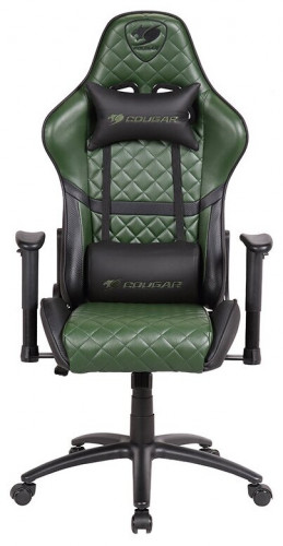 компьютерное кресло cougar armor one x игровое в Иваново