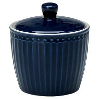 сахарница alice dark blue в Иваново