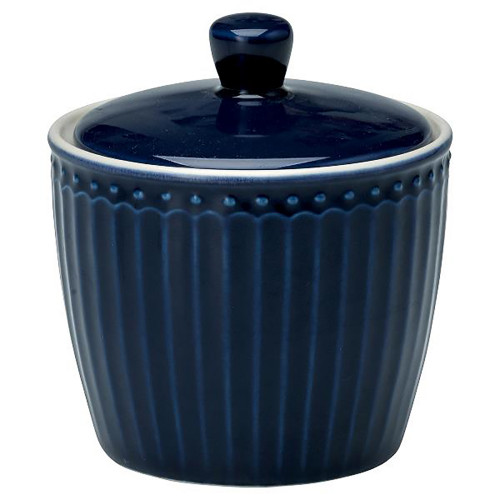 сахарница alice dark blue в Иваново