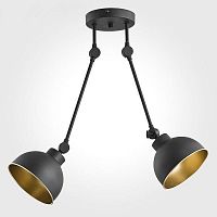 подвесная люстра tk lighting 2174 techno в Иваново