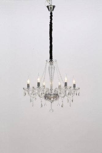 подвесная люстра rivoli giocoso 1007-206 в Иваново