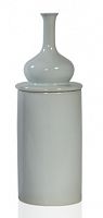 ваза настольная container ceramic milk white tc-19 / hc10246 (container) в Иваново