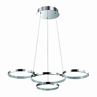 подвесной светодиодный светильник odeon light olimpo 4016/36l в Иваново