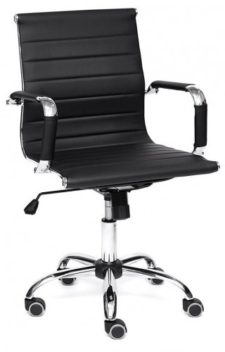 компьютерное кресло tetchair urban low офисное в Иваново