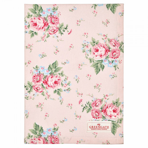 полотенце marley pale pink в Иваново
