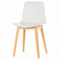 стул thelma (eames style) белый в Иваново