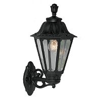 уличный настенный светильник fumagalli bisso/rut e26.131.000.axf1r в Иваново