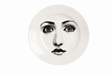 тарелка для супа silver faces в Иваново