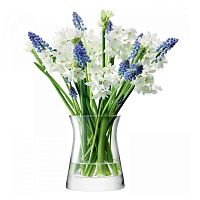 ваза для низкого букета flower 13 см в Иваново