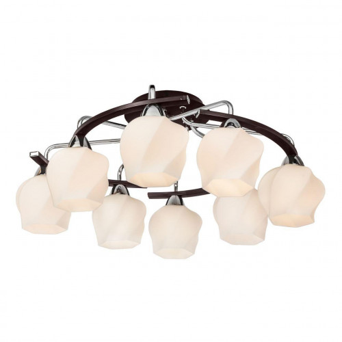 потолочная люстра silver light aranda 228.59.8 в Иваново