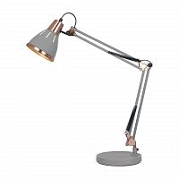 настольная лампа arte lamp a2246lt-1gy в Иваново