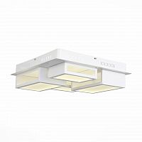 потолочный светодиодный светильник st luce mecano sl934.502.04 в Иваново