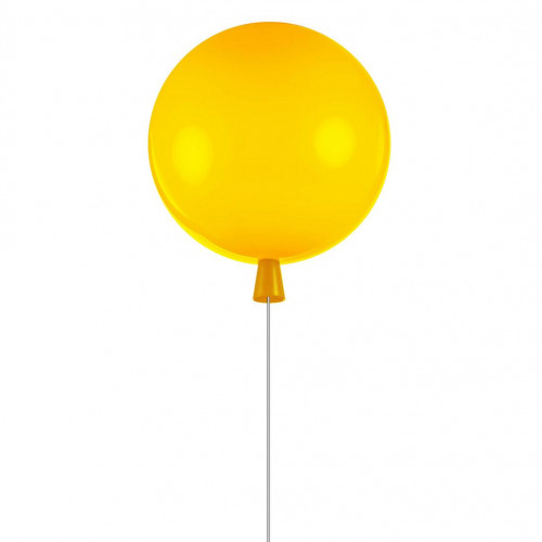 потолочный светильник loft it 5055c/m yellow в Иваново