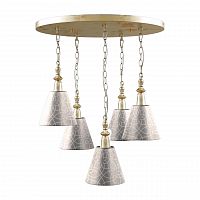 подвесная люстра lamp4you classic c-55-h-e-00-h-lmp-o-4 в Иваново