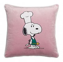 подушка шеф-повар снупи snoopy chef в Иваново