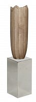 ваза настольная elegia rose bronze в Иваново